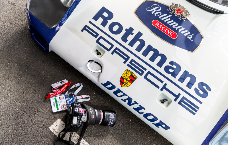 Illustration for article titled How Porsche Dominated Le Mans